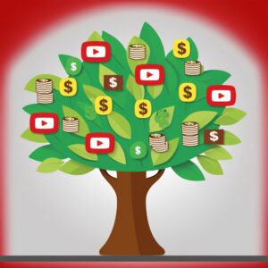 Make Money by Starting a YouTube Channel